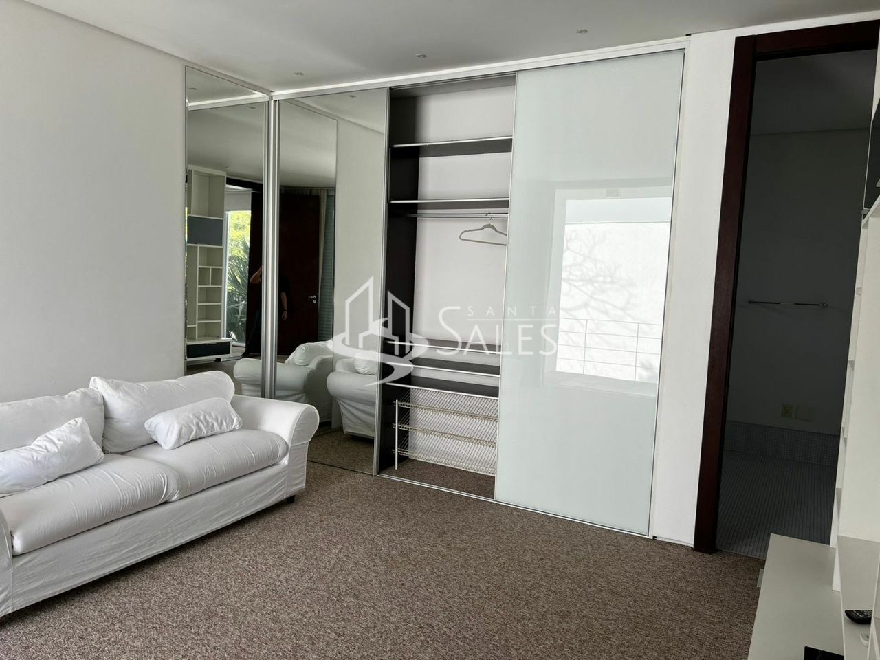 Casa, 3 quartos, 850 m² - Foto 21