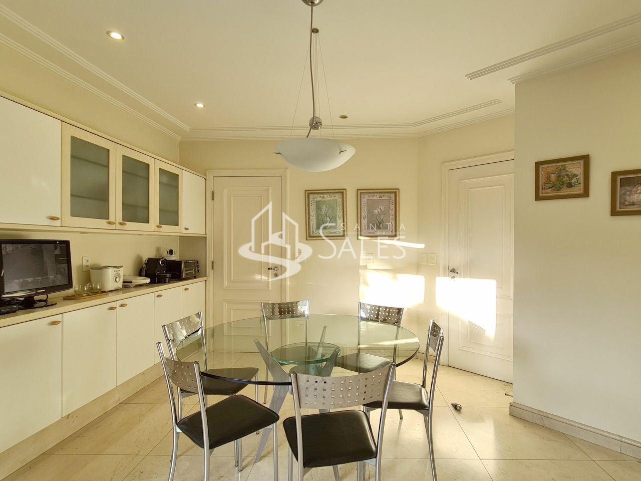 Sobrado, 4 quartos, 900 m² - Foto 26