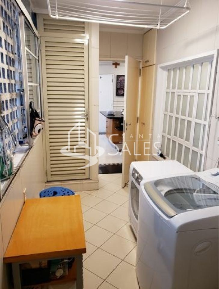 Apartamento, 3 quartos, 169 m² - Foto 37