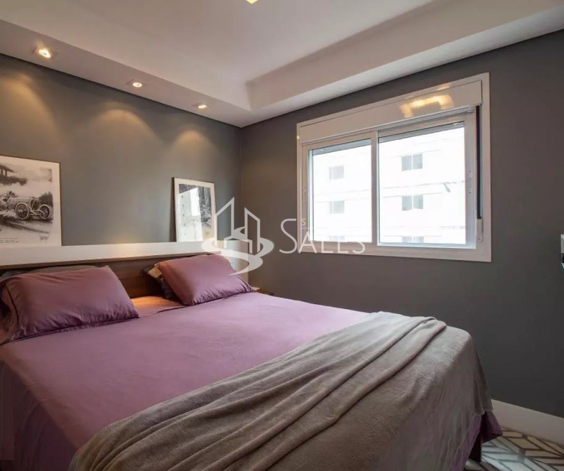 Cobertura, 2 quartos, 187 m² - Foto 14