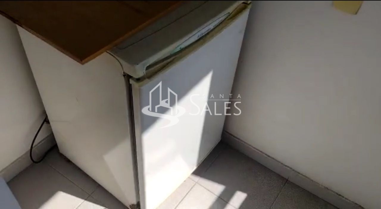 Sala-Conjunto, 33 m² - Foto 8