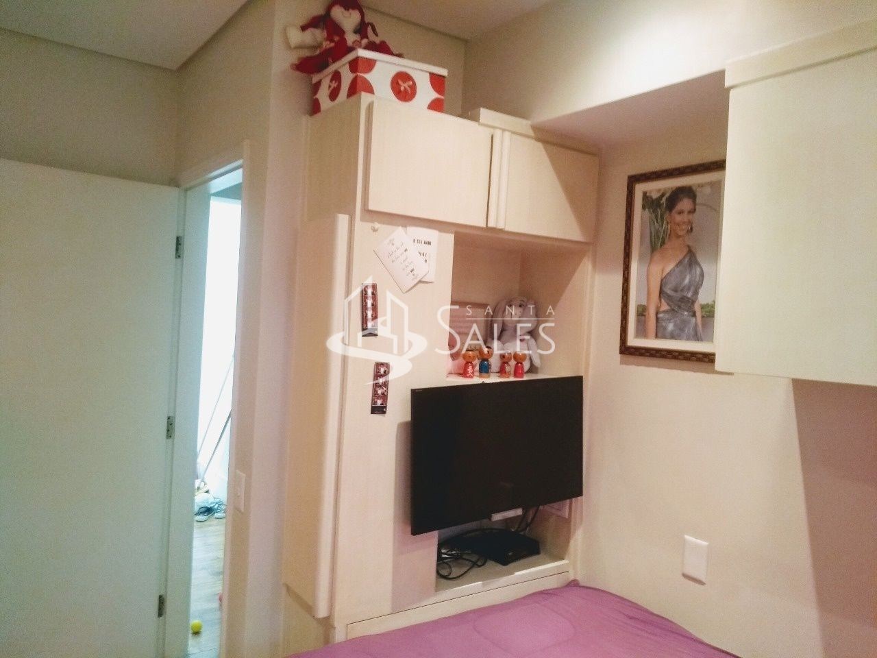 Apartamento, 4 quartos, 272 m² - Foto 8