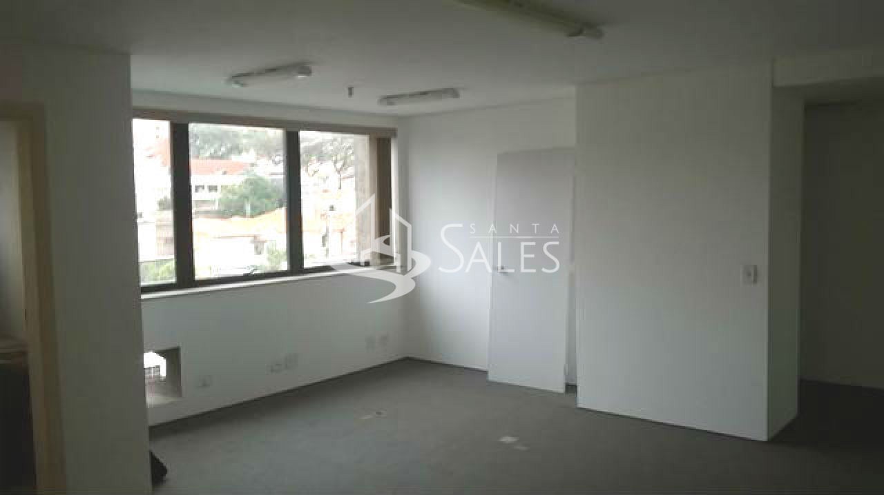 Sala-Conjunto, 55 m² - Foto 1