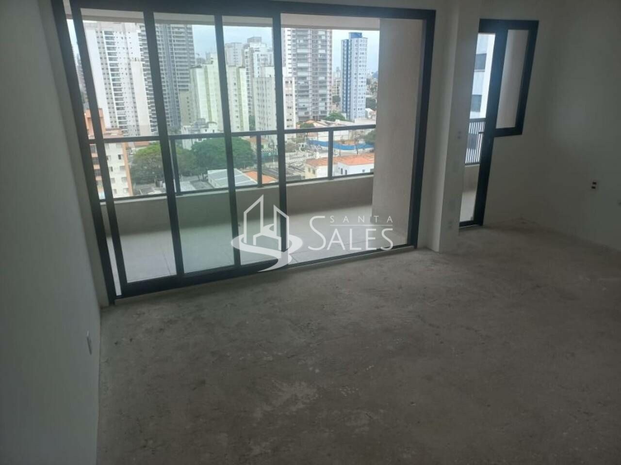 Apartamento, 2 quartos, 54 m² - Foto 17