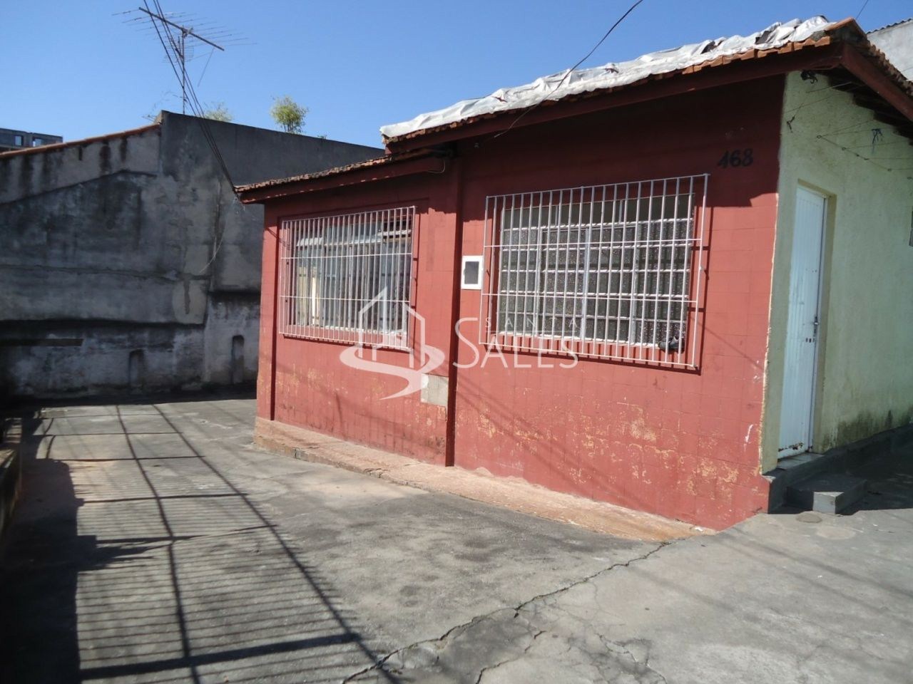 Terreno, 195 m² - Foto 3