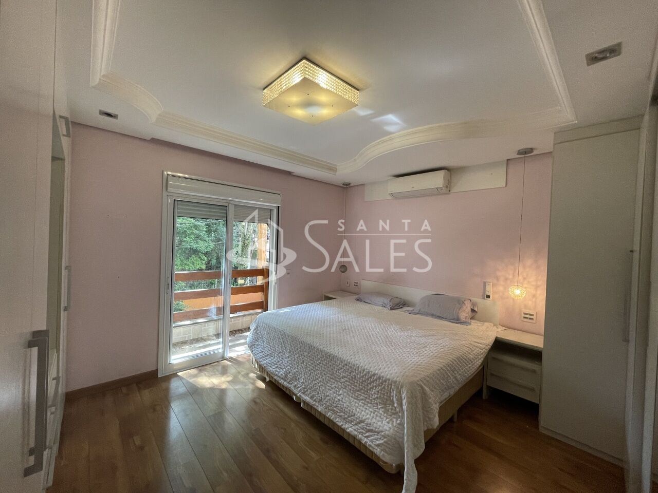 Sobrado, 4 quartos, 228 m² - Foto 18