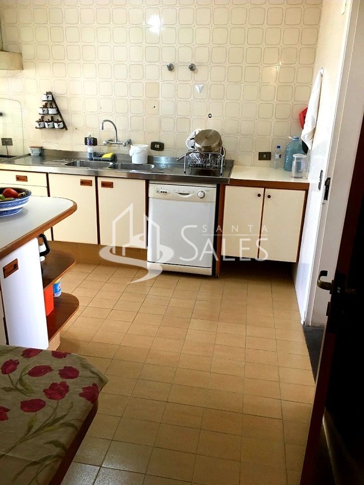 Apartamento, 4 quartos, 170 m² - Foto 9