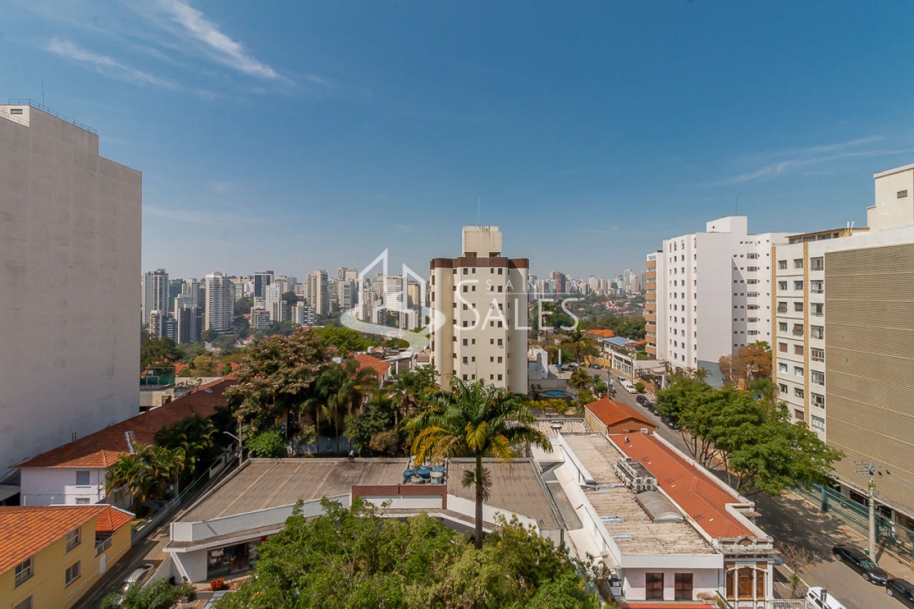 Apartamento, 1 quarto, 23 m² - Foto 16