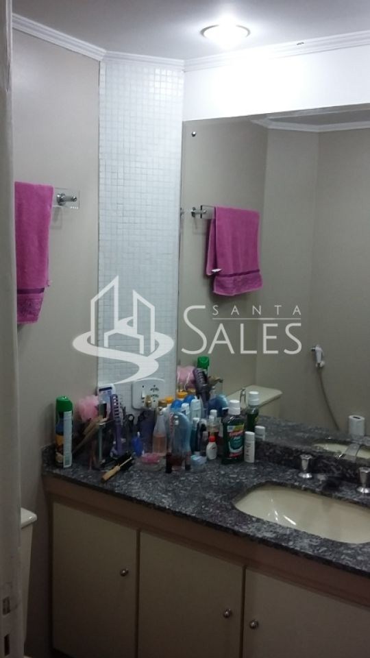 Apartamento, 3 quartos, 110 m² - Foto 1