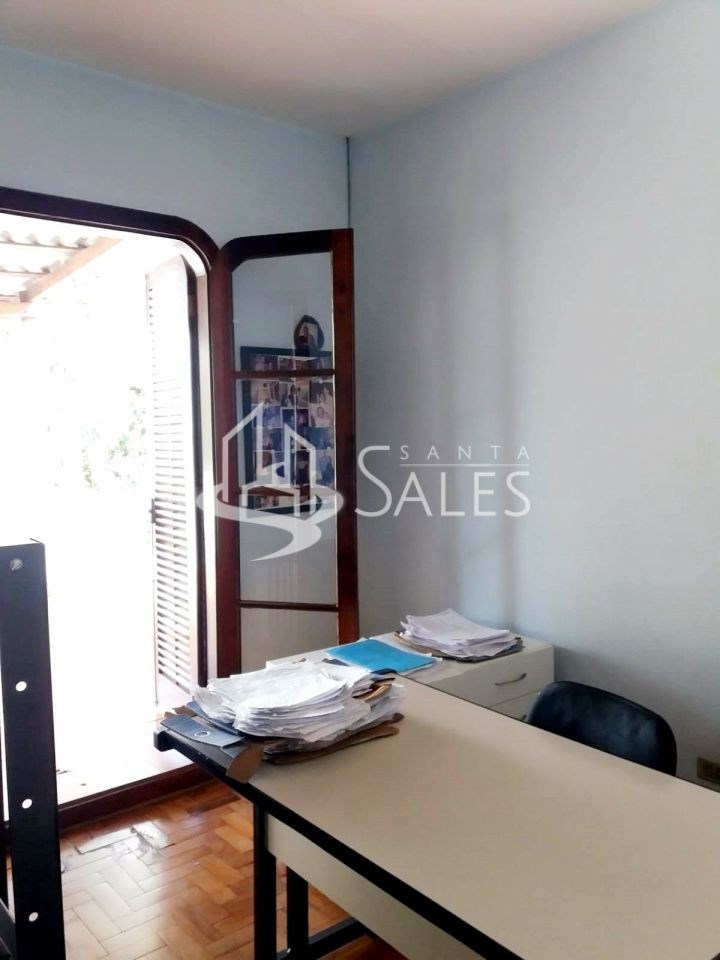 Sobrado à venda com 2 quartos, 100m² - Foto 19