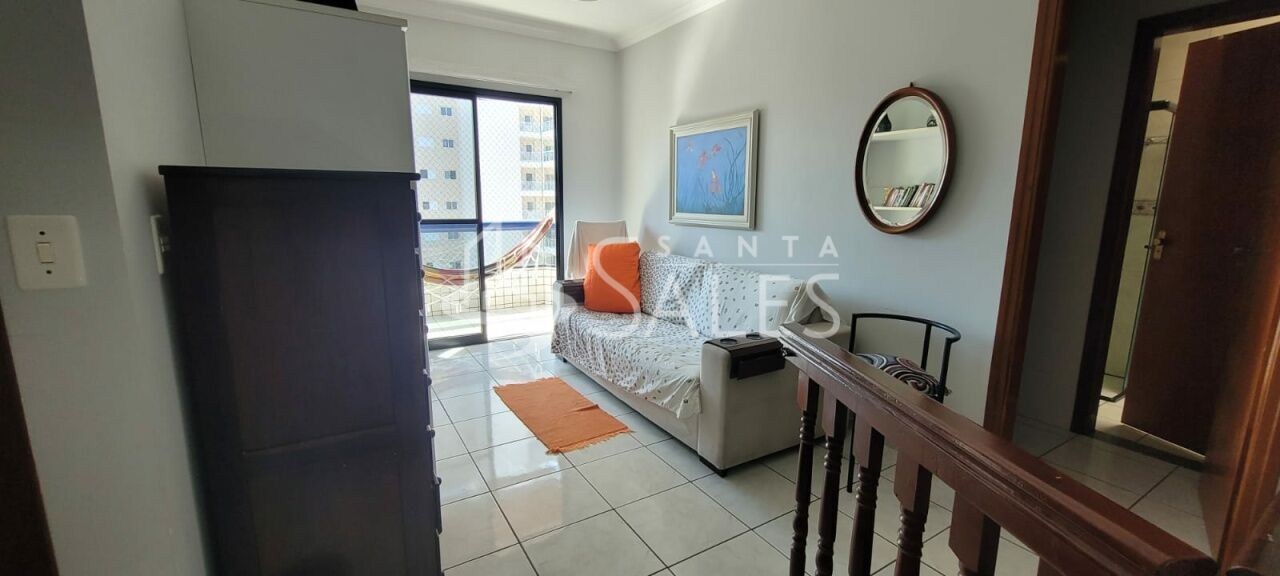 Cobertura, 4 quartos, 148 m² - Foto 12