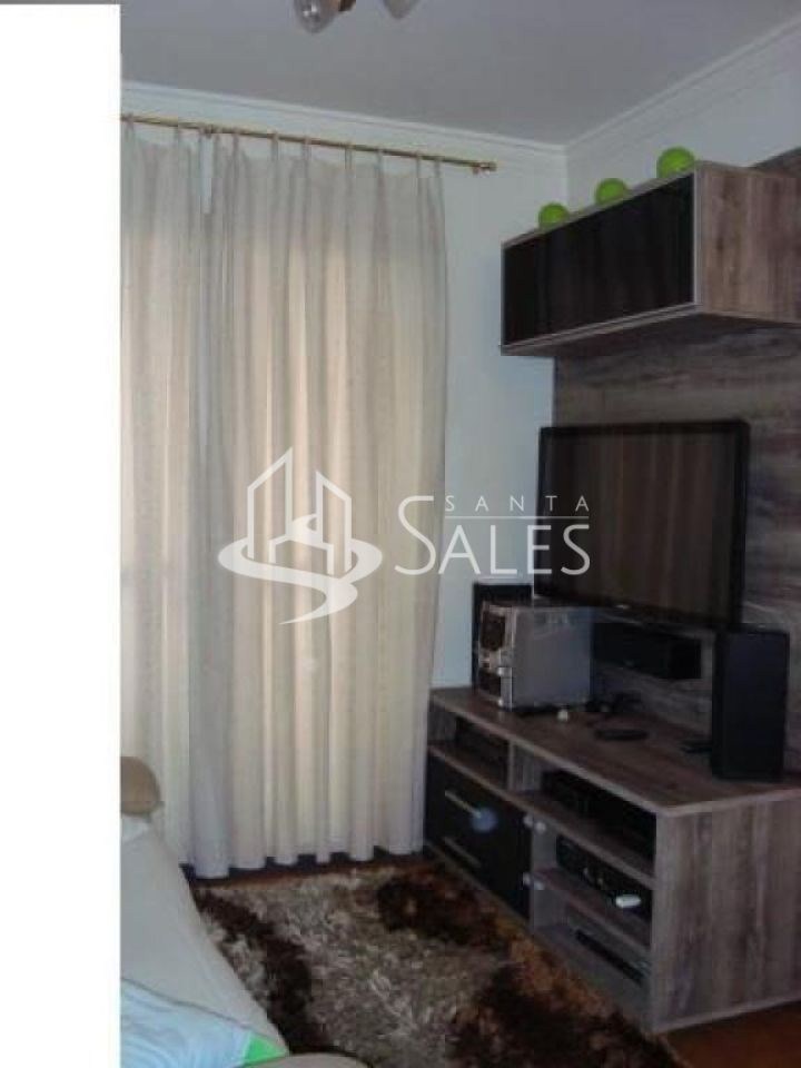 Apartamento, 3 quartos, 60 m² - Foto 14