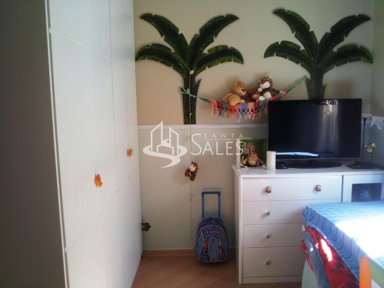 Sobrado, 3 quartos, 180 m² - Foto 2