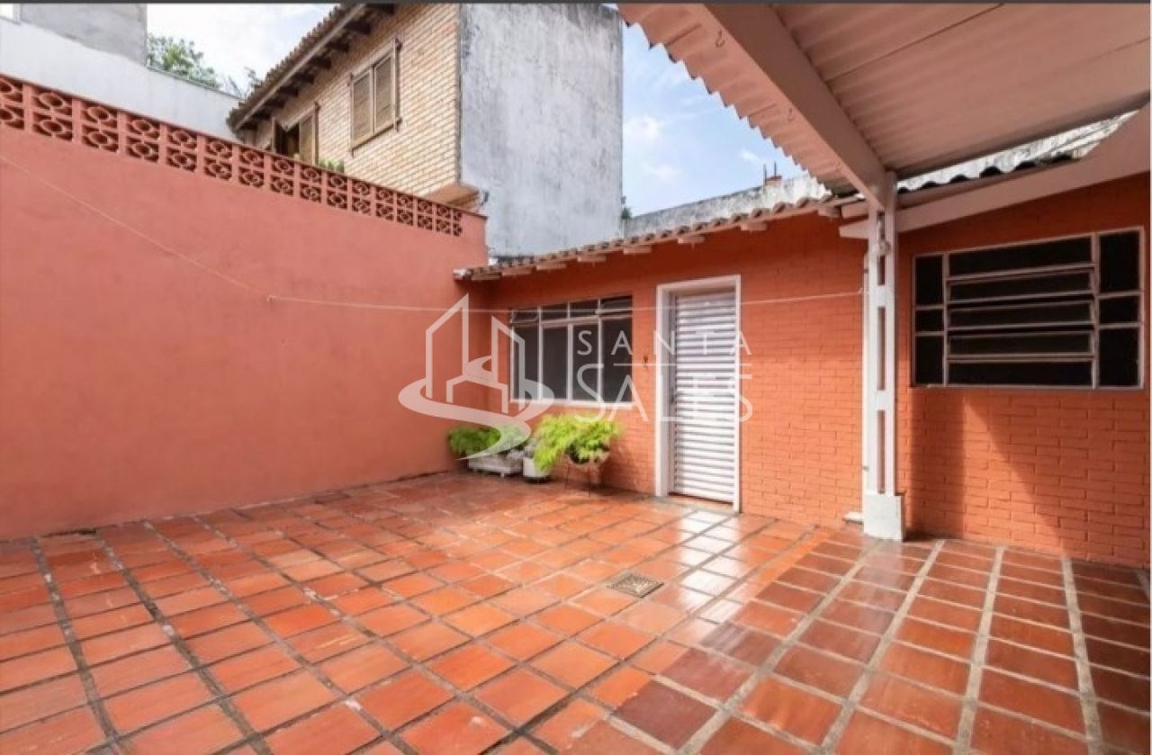 Sobrado, 3 quartos, 199 m² - Foto 1