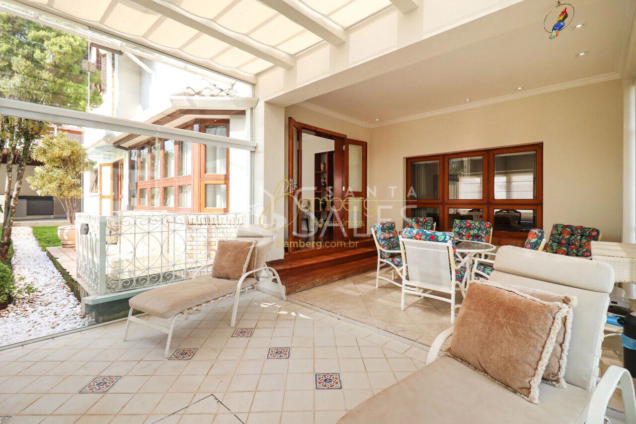 Casa de Condomínio, 4 quartos - Foto 36