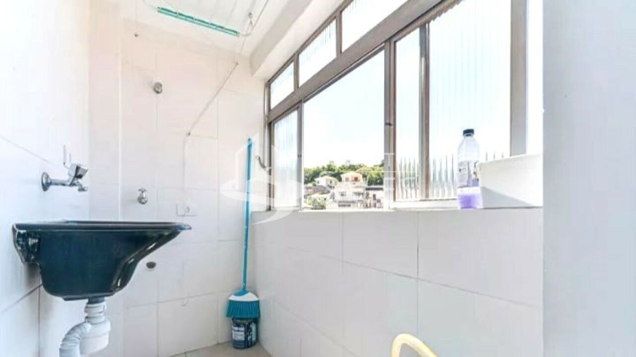 Apartamento à venda com 1 quarto, 36m² - Foto 17