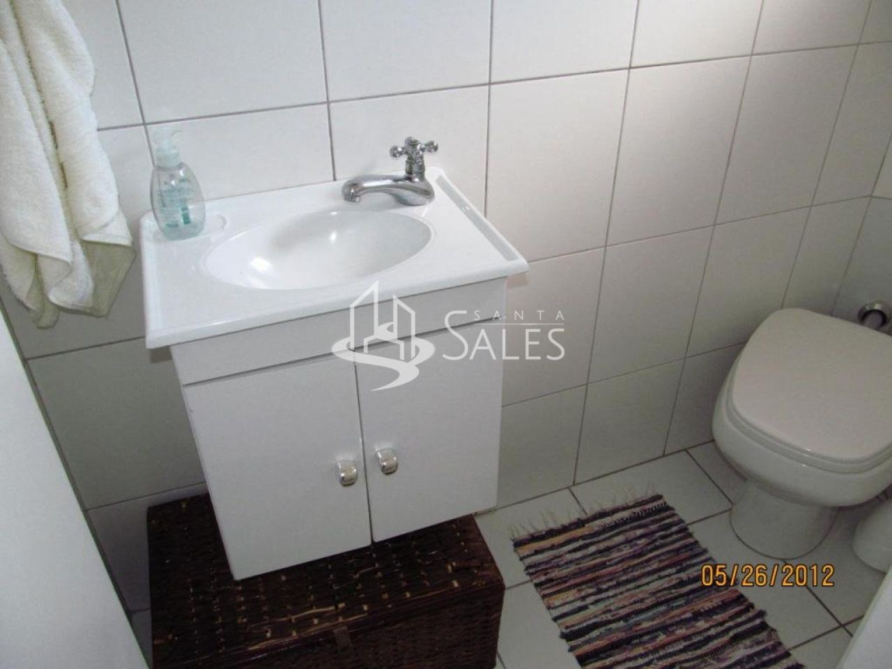 Apartamento, 2 quartos, 88 m² - Foto 16