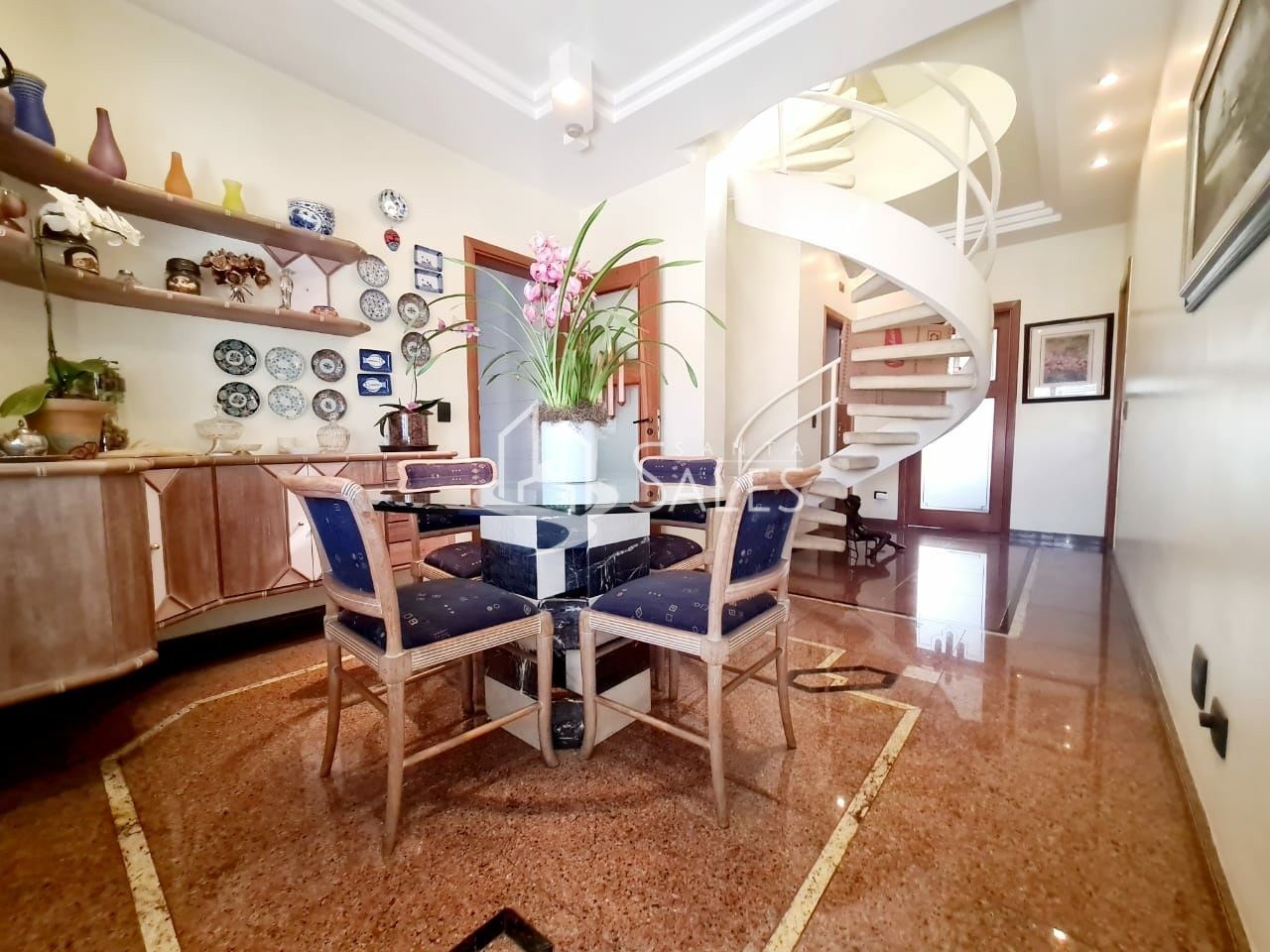 Cobertura, 4 quartos, 472 m² - Foto 30