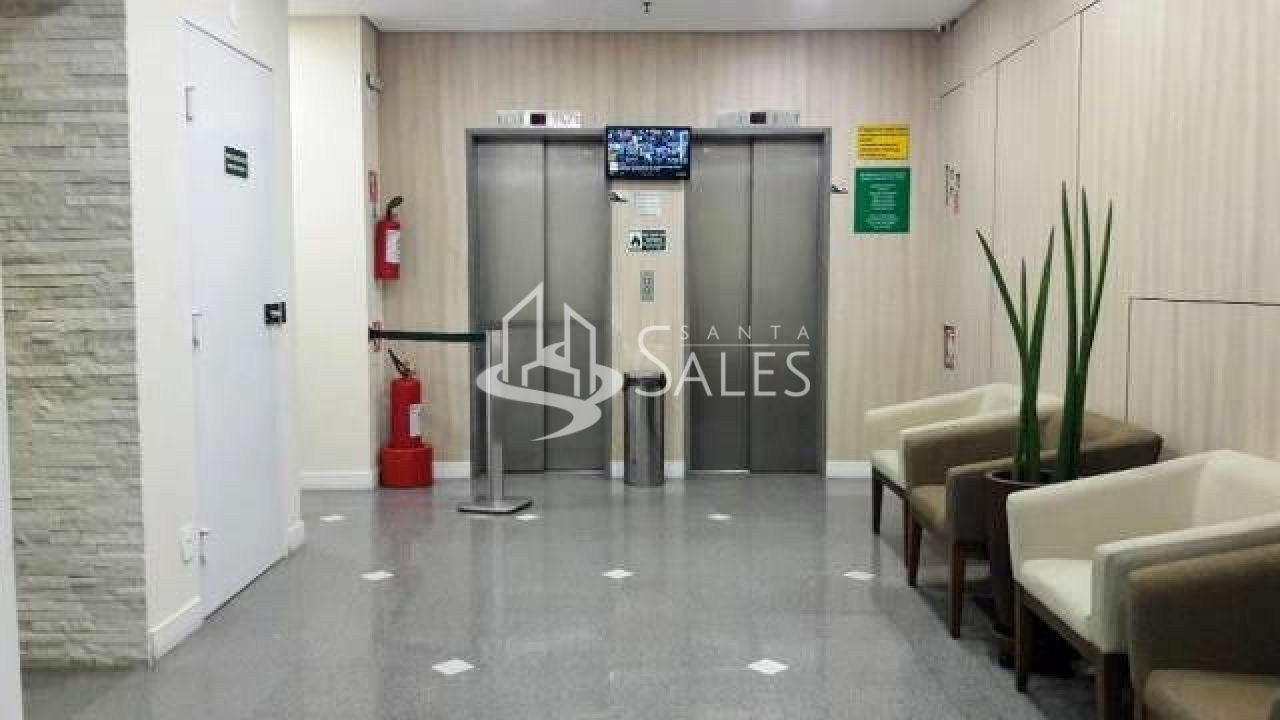 Imóvel Comercial Padrão à venda - Foto 29