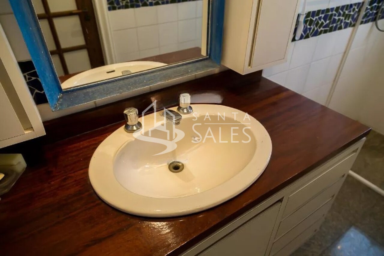 Apartamento, 3 quartos, 215 m² - Foto 31