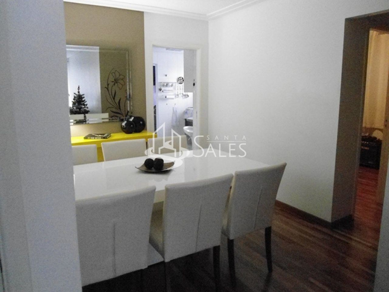 Apartamento, 3 quartos, 80 m² - Foto 10