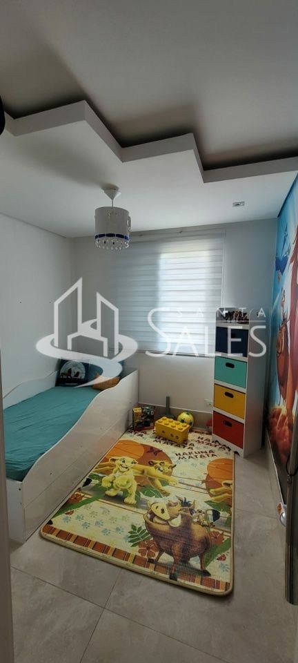 Apartamento à venda com 3 quartos, 91m² - Foto 17