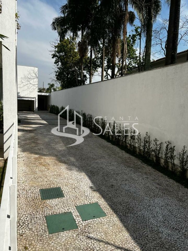 Sobrado, 3 quartos, 850 m² - Foto 38