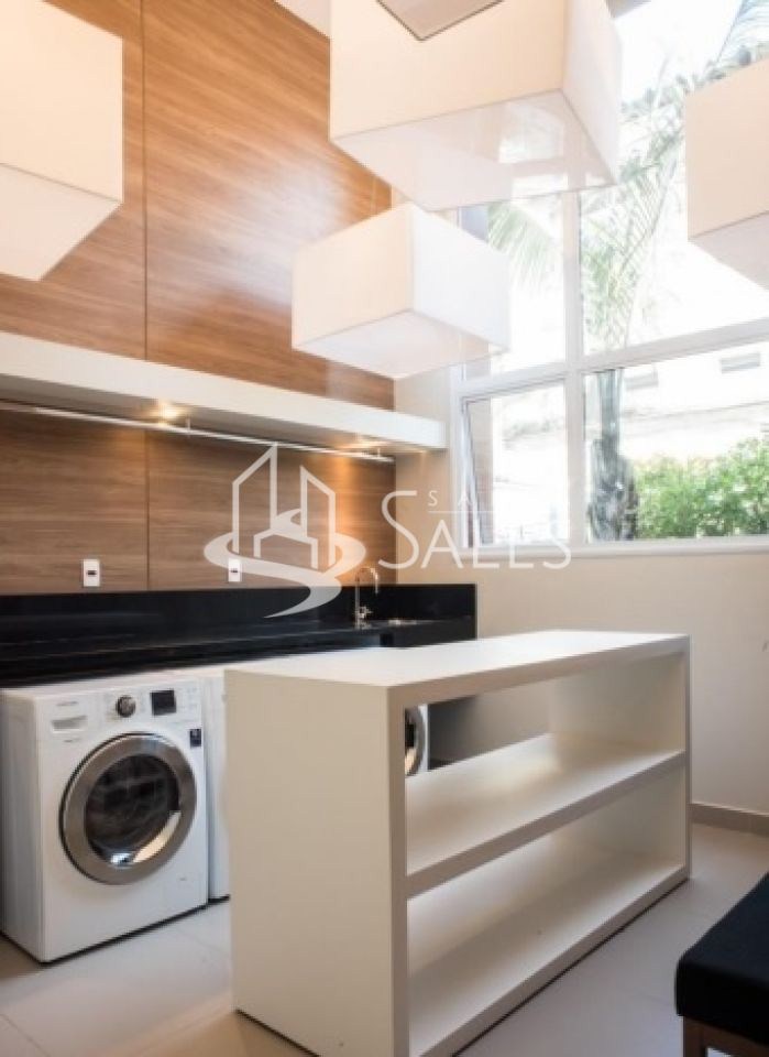 Apartamento, 1 quarto, 45 m² - Foto 18