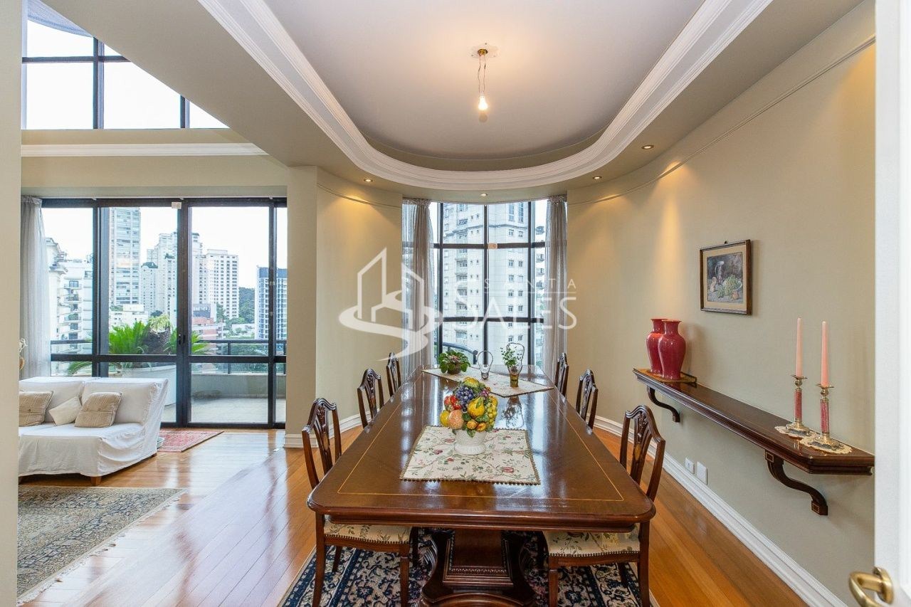 Cobertura, 4 quartos, 602 m² - Foto 7