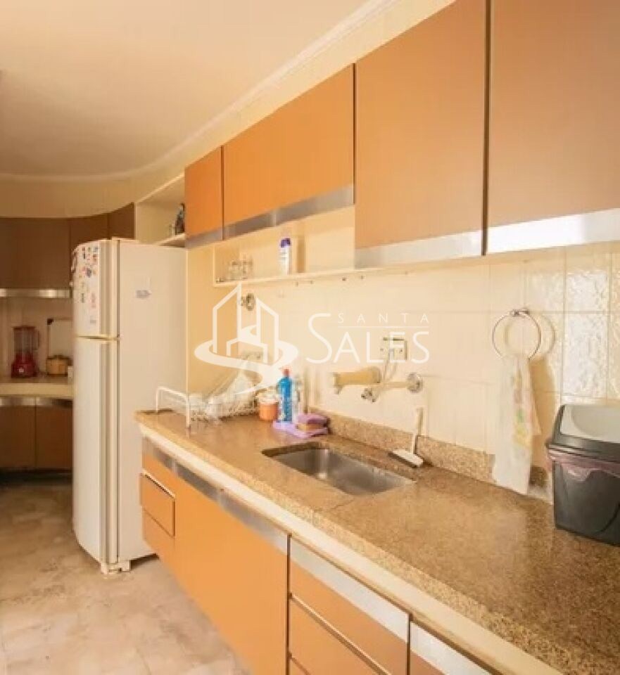 Sobrado, 4 quartos, 600 m² - Foto 15