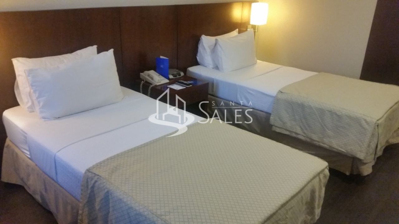 Apartamento, 1 quarto, 22 m² - Foto 43