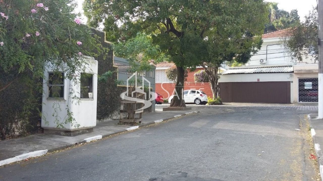 Casa à venda com 3 quartos, 96m² - Foto 8
