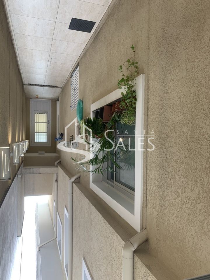 Sobrado, 3 quartos, 110 m² - Foto 5