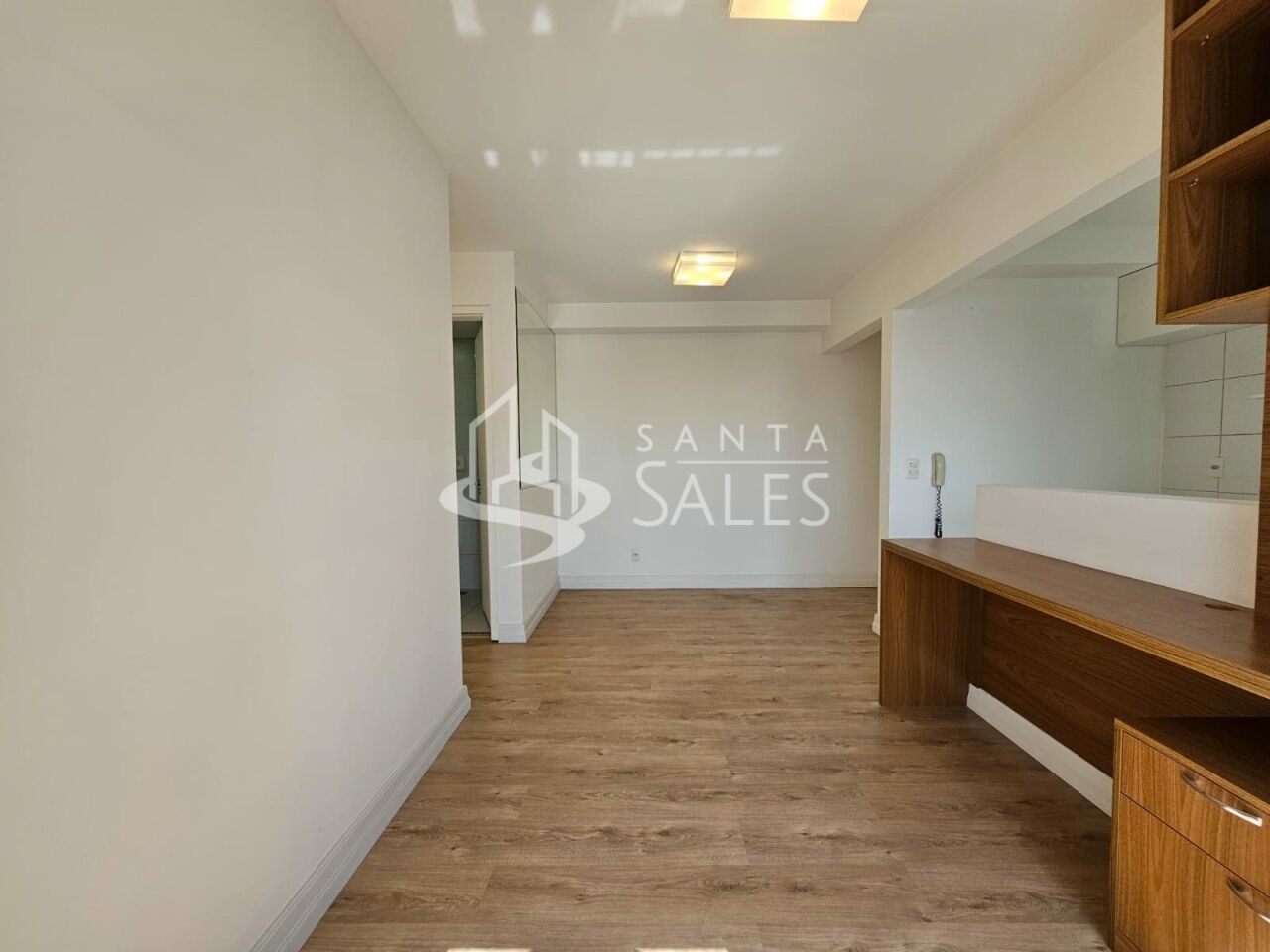 Apartamento à venda com 2 quartos, 46m² - Foto 8
