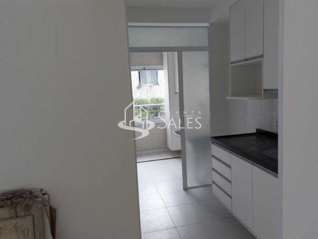 Apartamento, 2 quartos, 80 m² - Foto 7