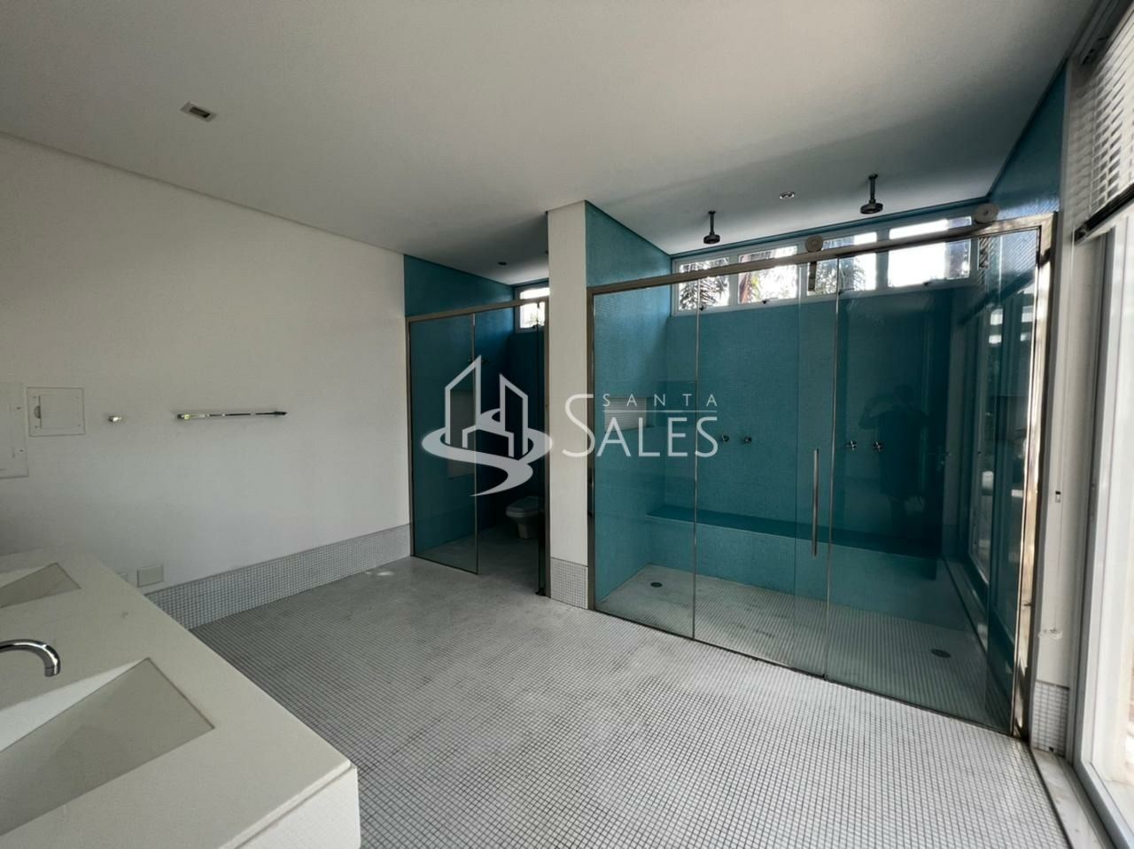 Sobrado, 3 quartos, 850 m² - Foto 29