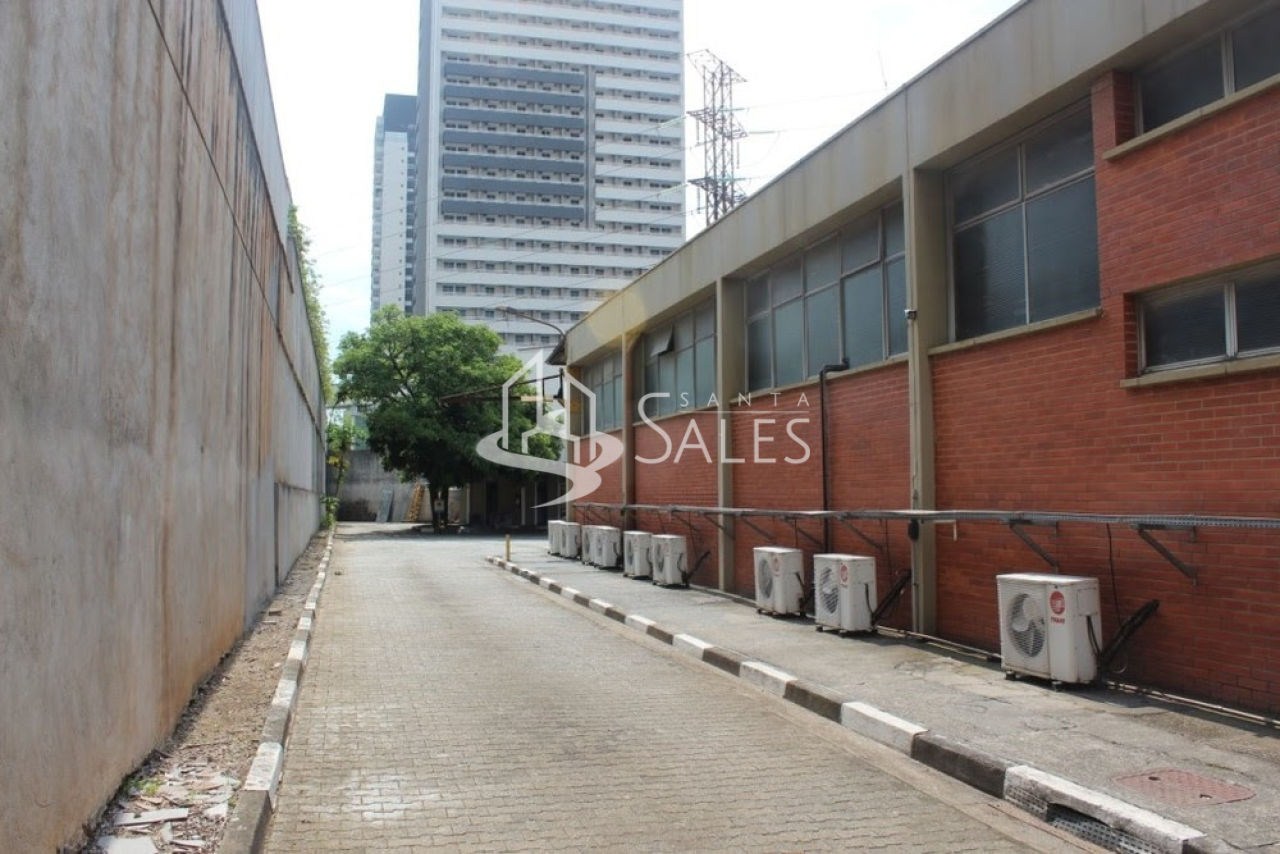 Prédio Inteiro, 2737 m² - Foto 1