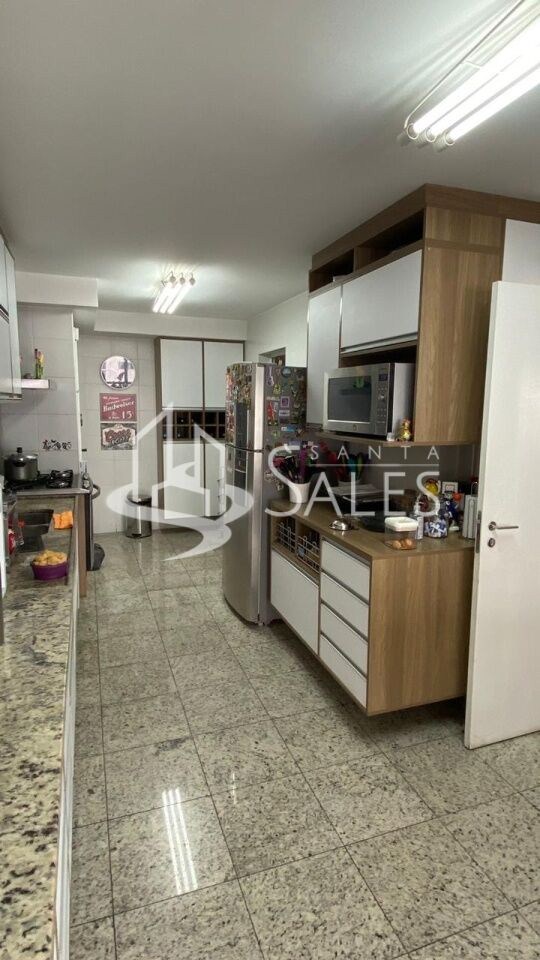 Apartamento, 3 quartos, 194 m² - Foto 21