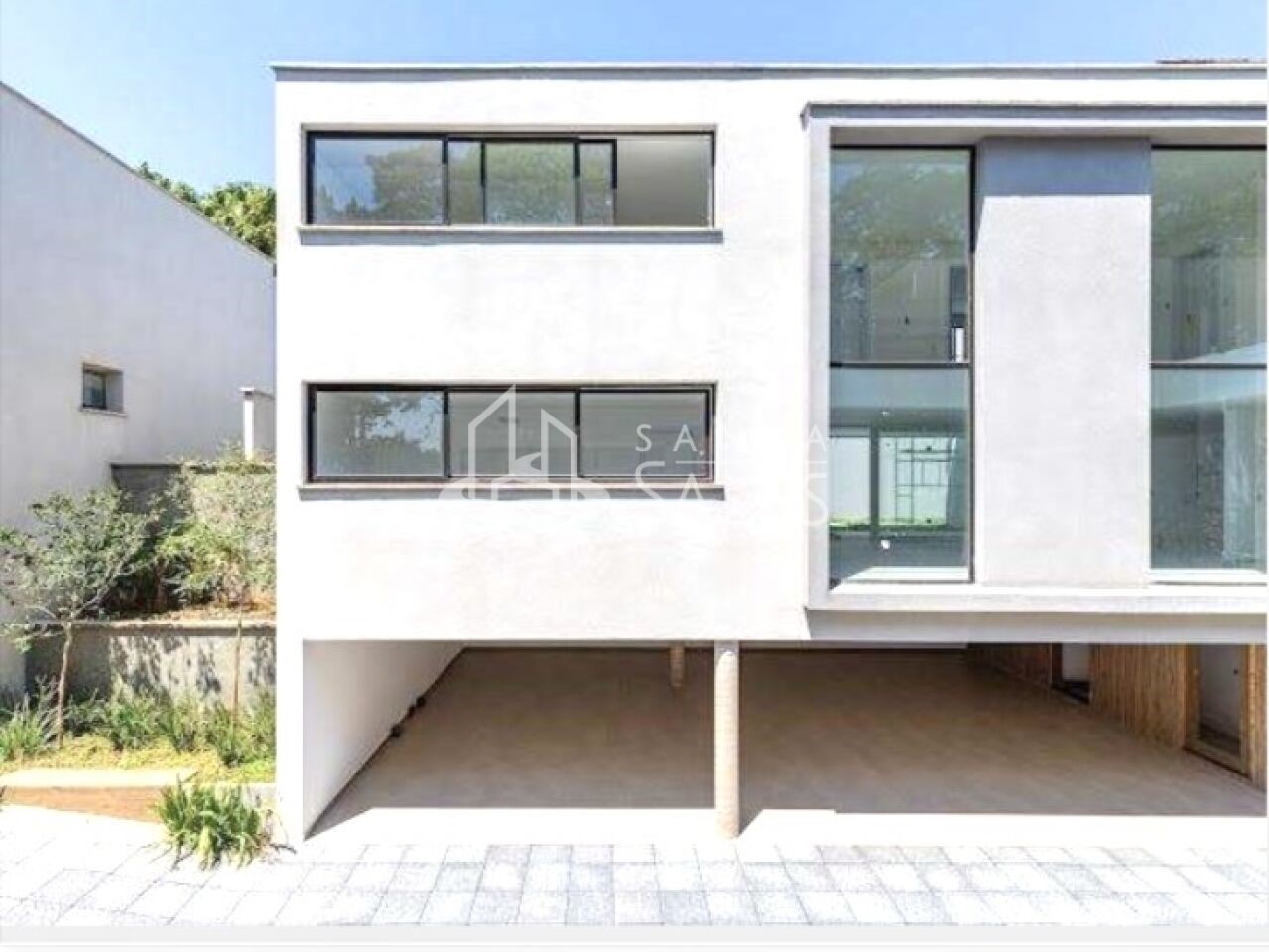 Casa de Condomínio, 4 quartos - Foto 44