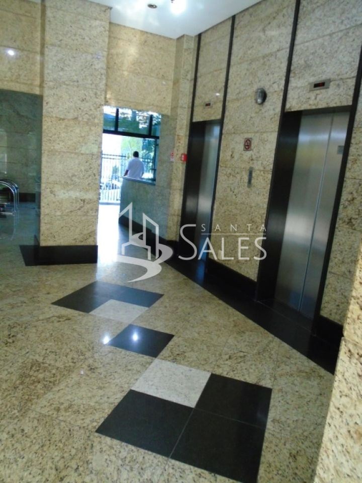 Imóvel Comercial Padrão para alugar, 500m² - Foto 4