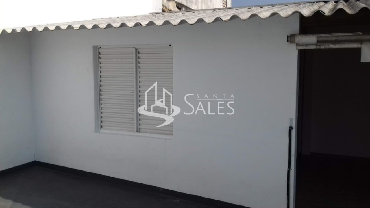 Sobrado, 2 quartos, 270 m² - Foto 16