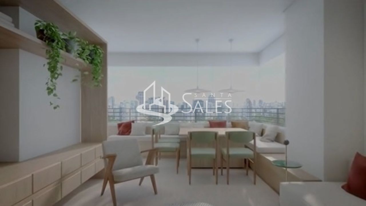 Apartamento, 2 quartos, 63 m² - Foto 16