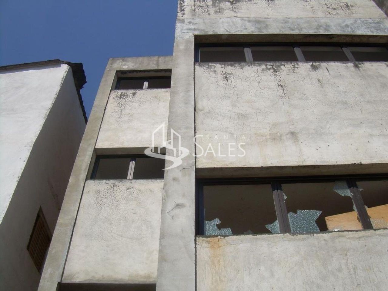 Depósito-Galpão, 1000 m² - Foto 6