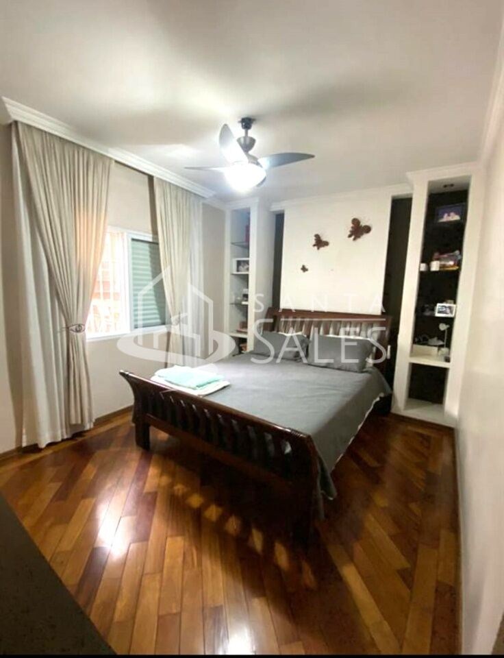 Sobrado, 4 quartos, 220 m² - Foto 17