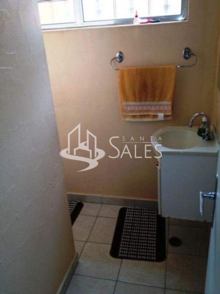 Sobrado, 3 quartos, 193 m² - Foto 25