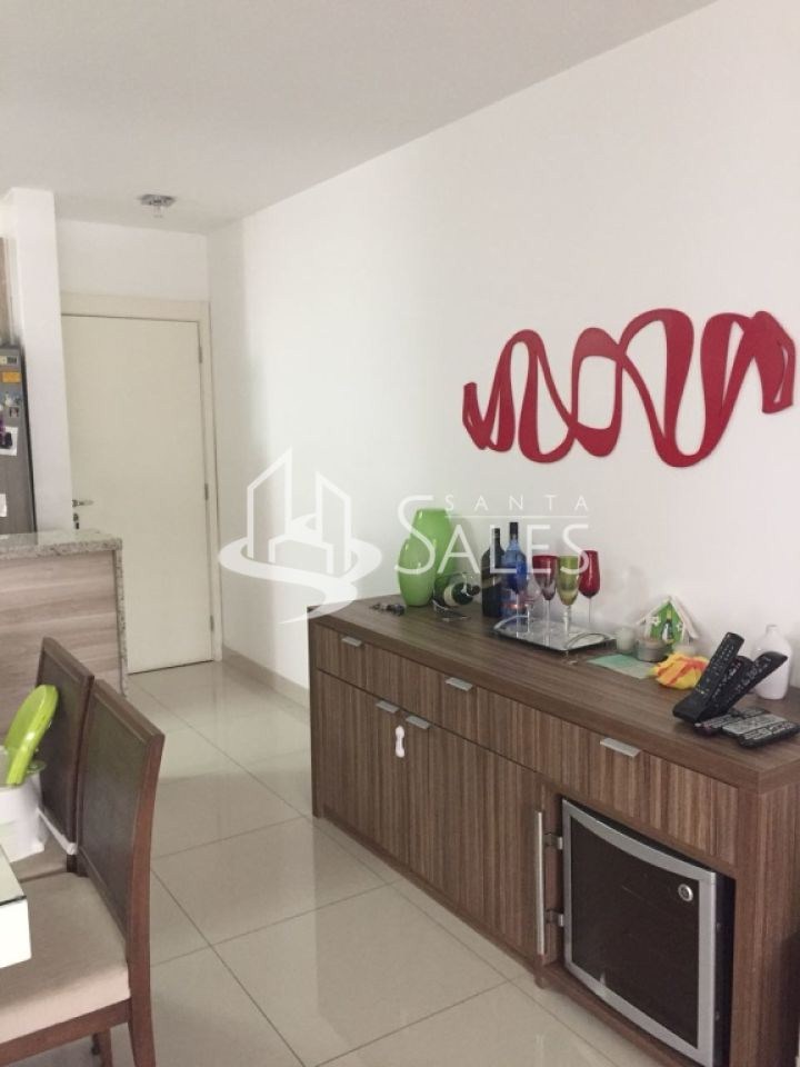 Apartamento, 2 quartos, 81 m² - Foto 1