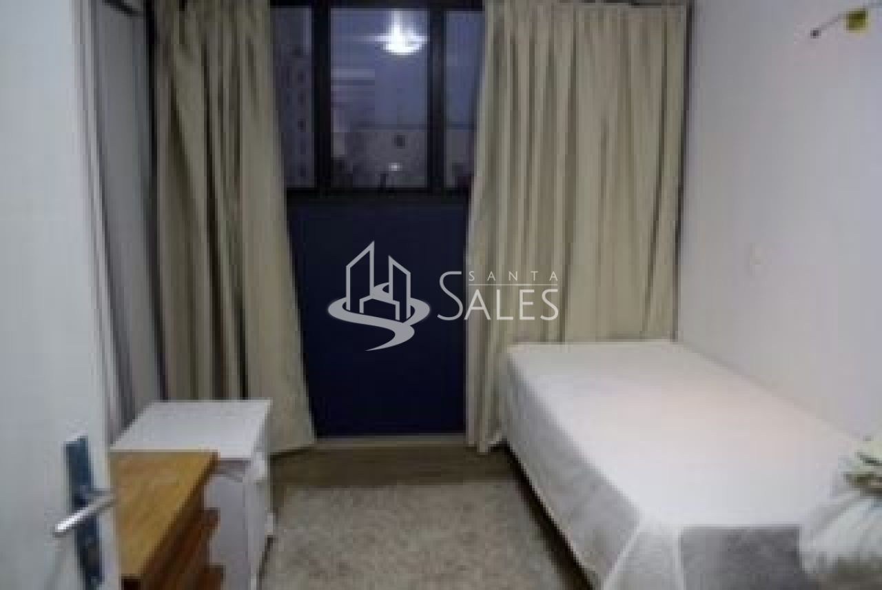 Apartamento, 3 quartos, 168 m² - Foto 4