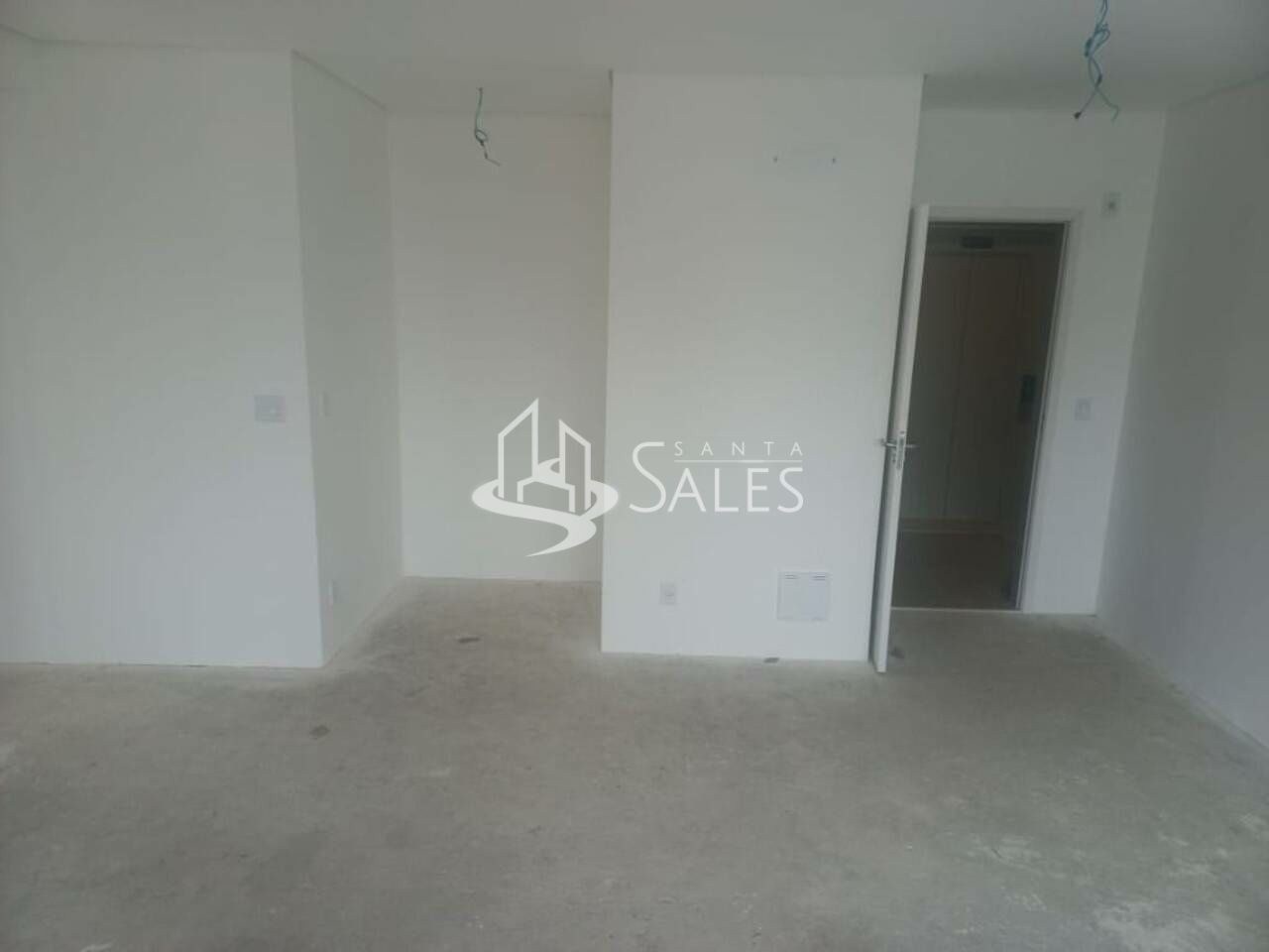 Apartamento, 2 quartos, 54 m² - Foto 3