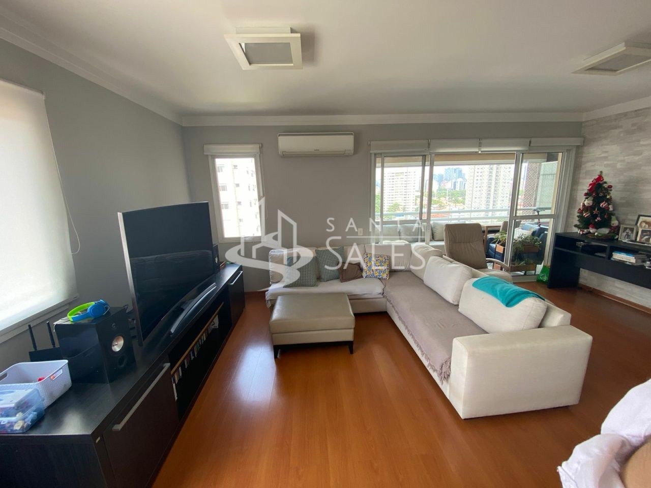 Apartamento, 3 quartos, 137 m² - Foto 15
