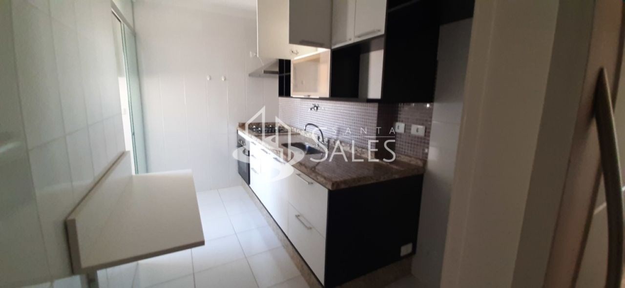 Apartamento, 3 quartos, 70 m² - Foto 3